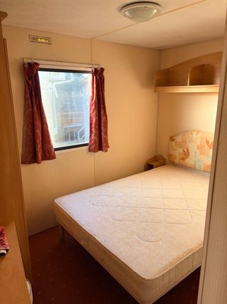 Gran casa movil oferta porte incluido a Castilla