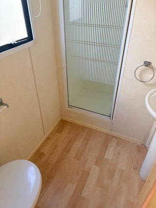 Gran casa movil oferta porte incluido a Castilla