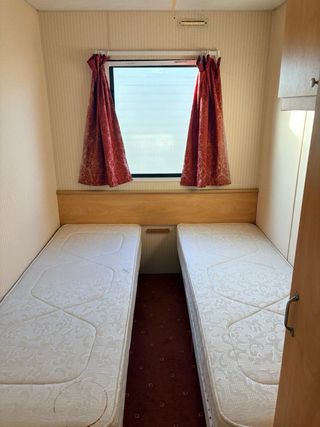 Gran casa movil oferta porte incluido a Castilla