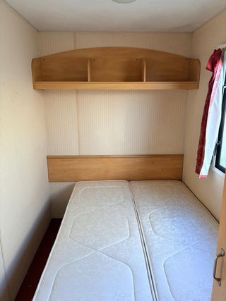 Gran casa movil oferta porte incluido a Castilla