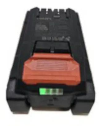 Batería Hilti B 22-85 Nuron Li-Ion