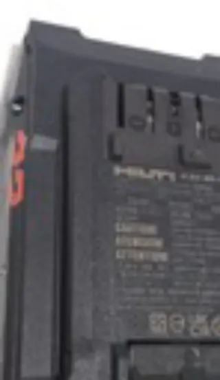 Batería Hilti B 22-85 Nuron Li-Ion