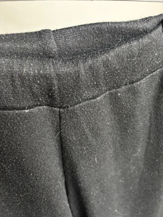 Tuta maglia nera orsetto 62 Made in Italy