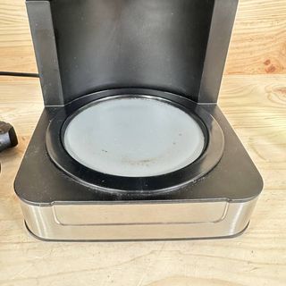 Cafetera Cecotec Coffee 56 Heat 800W 1,2L