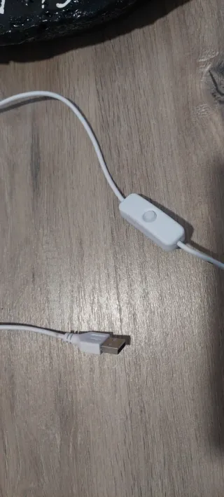 Lámpara Decorativa Luna Snoopy