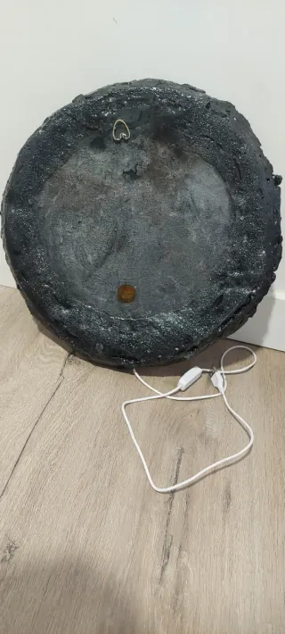 Lámpara Decorativa Luna Snoopy