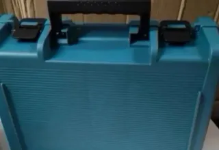 Maletín Makita para Taladro 18V