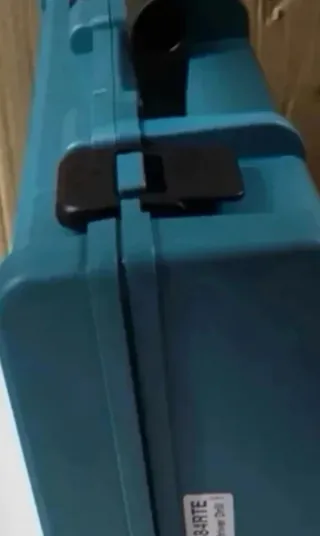 Maletín Makita para Taladro 18V