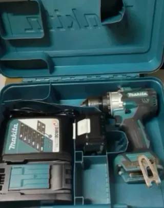 Maletín Makita para Taladro 18V