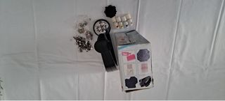 Gem Styleur Set Gioielli Fai da Te