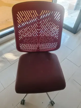 Sedia per ufficio/accademia, tavoli, lavagna interattiva