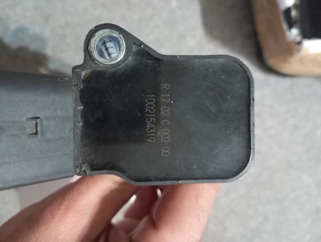 Bobina encendido NGK U5154 060N