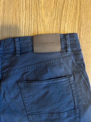 Massimo Dutti trousers, like new, bought 70 euros
