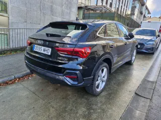 Audi Q3 2023