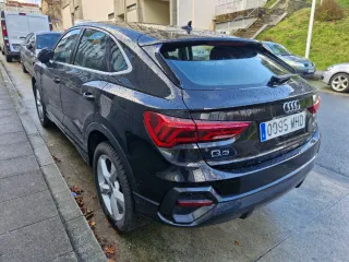 Audi Q3 2023
