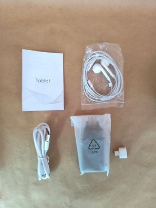 Tablet PC 10" - Android (nueva)