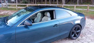 Audi A5 3.0 TDI 240cv quattro