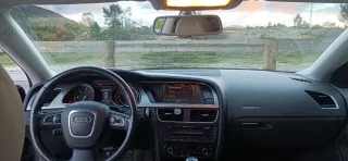 Audi A5 3.0 TDI 240cv quattro