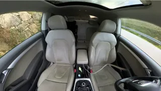 Audi A5 3.0 TDI 240cv quattro