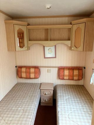 Gran casa movil 3 hab climalit porte incluido