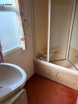 Gran casa movil 3 hab climalit porte incluido