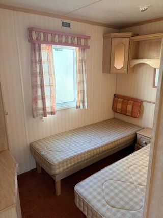 Gran casa movil 3 hab climalit porte incluido