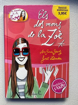 Llibres preadolescent en català