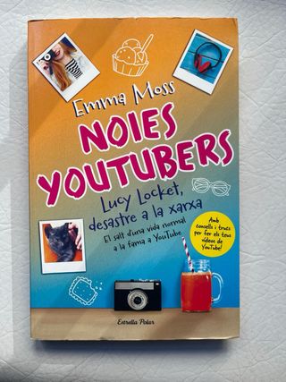 Llibres preadolescent en català