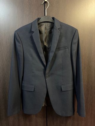 Chaquetas de traje hombre