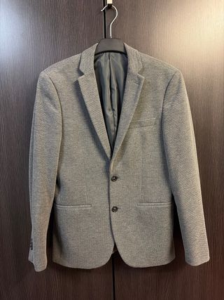 Chaquetas de traje hombre
