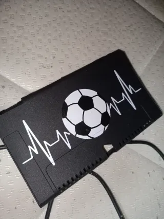 Nintendo Switch OLED Negra