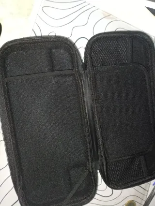 Nintendo Switch OLED Negra