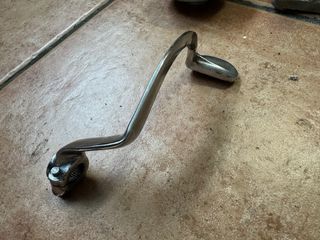 Pedal Freno Trasero Montesa Impala