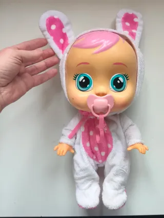 Bebés Llorones Coney