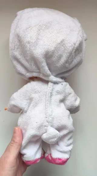 Bebés Llorones Coney