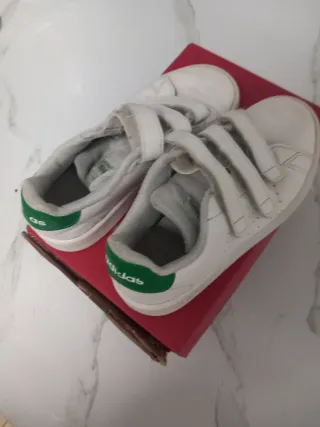 Zapatillas Puma Talla 30,32,29,