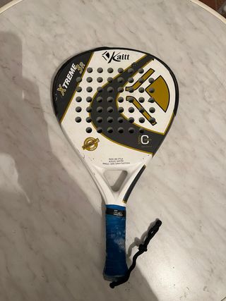 Palas de padel Kaitt