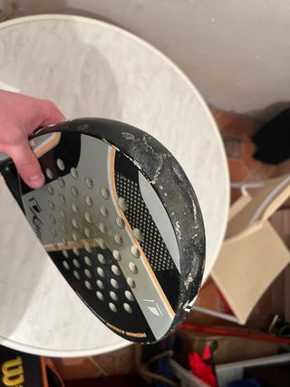 Palas de padel Kaitt