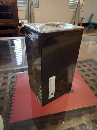 Dior Homme Parfum 100ml Descontinuado