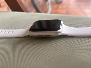 Apple Watch SE 2ª Gen GPS+Cellular Plata 40mm