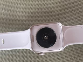 Apple Watch SE 2ª Gen GPS+Cellular Plata 40mm