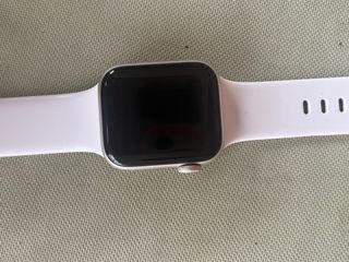 Apple Watch SE 2ª Gen GPS+Cellular Plata 40mm