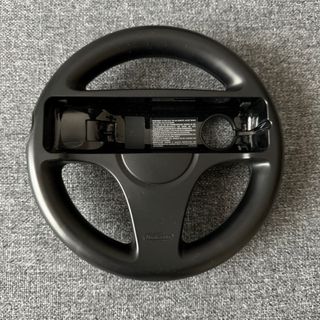 Mario Kart 8 Wii U + Volante Oficial Nintendo