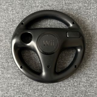 Mario Kart 8 Wii U + Volante Oficial Nintendo