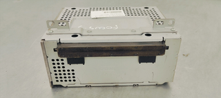 SISTEMA AUDIO / RADIO CD FORD FOCUS LIM. 1.0 I TU