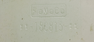 SISTEMA AUDIO / RADIO CD FORD FOCUS LIM. 1.0 I TU