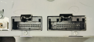 SISTEMA AUDIO / RADIO CD FORD FOCUS LIM. 1.0 I TU