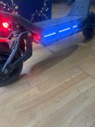 Patinete Eléctrico Nami Burn E 2 (Nuevo)