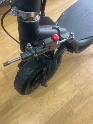 Patinete Eléctrico Nami Burn E 2 (Nuevo)