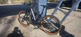 Focus Thron 6.8 Talla M Eléctrica